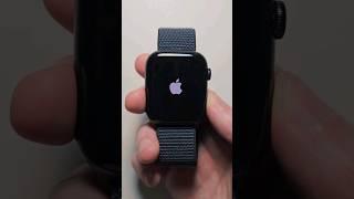 Apple Watch Series 9 Unboxing Midnight