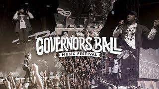 Watch A$AP FERG - Live at GOV BALL 2017 Full Set