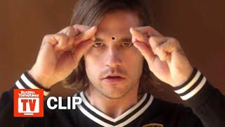 The Magicians - Quentin Wipes the Board Scene S1E5