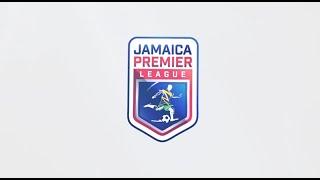 LIVE Harbour View FC vs Cavalier SC  SF 1st Leg Jamaica Premier League  SportsMax TV