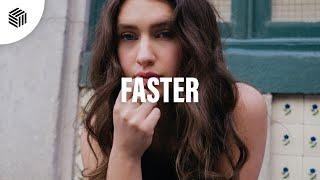 Rasster & Dʌb Music - Faster