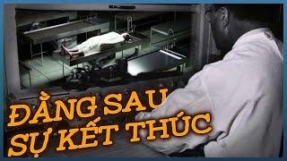 Đằng Sau Sự Kết Thúc Full Phải Chăng Thế Giới Bên Kia Đã Được Khoa Học Giải Mã Từ Lâu?