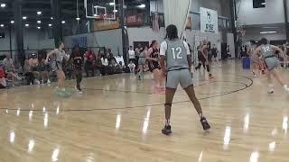 Summer Lee 2026 61 guard - Beast of the East highlights 2023