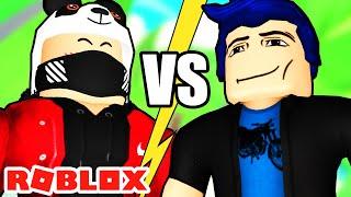 EXTRAÑO SUSCRIPTOR CONOCE A MI NOVIO  *ROBLOX*