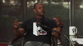 Why Pats DB Ty Law Went on the Raiders Team Bus Following the Tuck Rule Game  The Rich Eisen Show