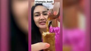 MAMI SISCA MELLYANA INSTAGRAM STORIES 18 May 2020