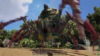 ARK  Survival Evolved. Veteran Survivor Trophy