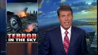 MH-17 Disaster  7News Perth  18072014