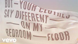 Liam Payne - Bedroom Floor Lyric Video