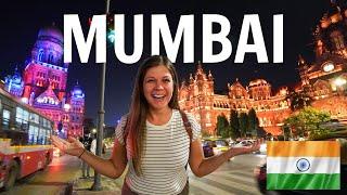 Exploring Mumbai in One Day - Best Sights in Bombay