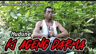 OLI WANGSIT - FILM PENDEK CIREBON #paduanggerpaningkiran