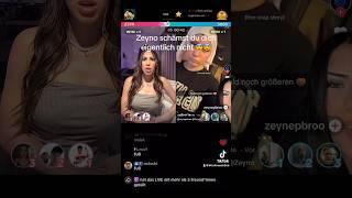 #tiktok #live #foryou #zeyno #medina #haram #hijab #fypシ゚viral #fyp #fypage #astaghfirullah