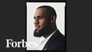 LeBron James Is Officially A Billionaire  Forbes