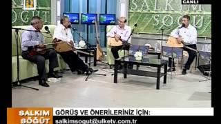 Salkım Söğüt - Birol ERTAŞ & Aydın ÇEKİÇ