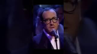 She originally released by Charles Aznavour performed by Elvis Costello #She #LoveSong #Elvis