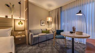 Adina Apartment Hotel Cologne Germany