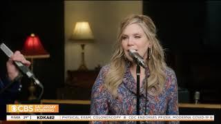 Alison Krauss and Robert Plant Sing Searching For My Love Live Concert Performance November 2021
