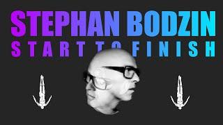 Stephan Bodzin Afterlife Tutorial - Melodic Techno Start to Finish & Ableton Project