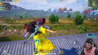 PUBG MOBILE 3.0 EMULATOR PC GAMELOOP 2023 4K ULTRA HDR 90 FPS GRAPHICS #pubgmobile #90sgamer