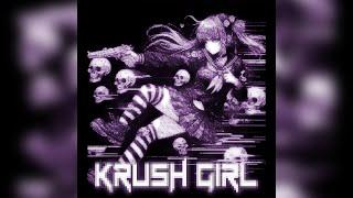 1 HOUR KUTE killanoia Tokyomane - KRUSH GIRL