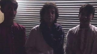 Mehtab Ali Niazi  Sitar  Khurram Ali Niazi  Tabla  Raag Bageshwari  Guru Purnima 2018