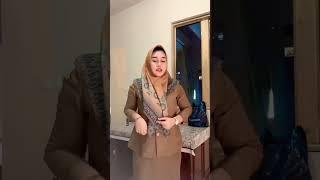 tiktok jilbab cokelat pakai baju cokelat itu nya cokelat