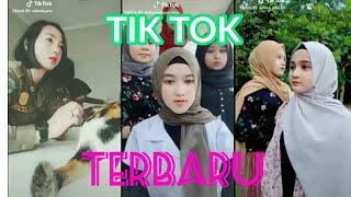 tik tok terbaru-cewek cantik