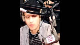 LE RAT LUCIANO FREESTYLE A SKYROCK