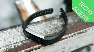 Fitbit Alta - Fitness REVIEW