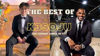 K3Sojus best clips - Lebron James of TFT