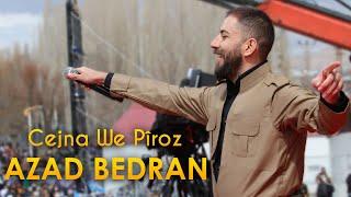 Azad Bedran - Cejna We Piroz WAN #Newroz 2021