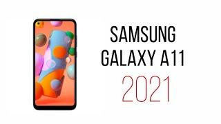 Samsung Galaxy a11 стоит ли брать в 2021