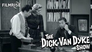 The Dick Van Dyke Show - Season 1 Episode 20 - A Word A Day - Full Episode