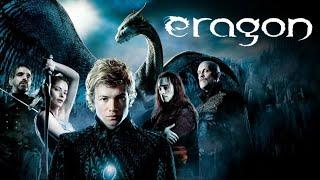 Eragon Full Movie Review in Hindi  Story and Fact Explained  Ed Speleers  Sienna Guillory