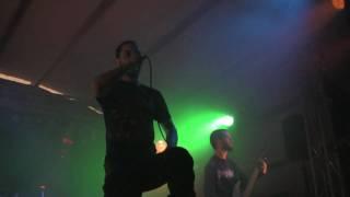 Inveracity - Forced Prostitution - Live