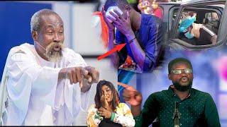 Adom Kyei Duah Is FakeSean Paul Exposes Why kwadwo nkansah lil wayne Used 3yrs Boy 4 Rituals