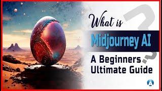 Beginners Midjourney Ai Tutorial   How To Use Midjourney Even As A Complete Newbie