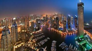 Дубаи Арабские Эмираты Страна чудес Документальный фильм HD
