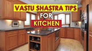 Vastu Shastra Tips for Kitchen