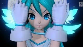 The Top 10 Impossible to Sing Vocaloid Songs