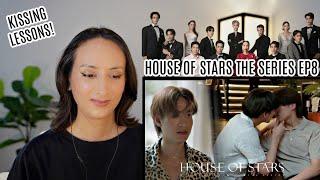 HOUSE OF STARS - สถาบันปั้นดาว EP.8 REACTION