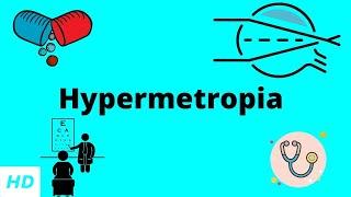 HYPERMETROPIA Causes Signs and Symptoms Diagnosis and Treatment.