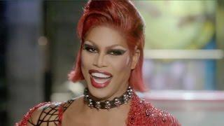 The Rocky Horror Picture Show - Reborn  official trailer 2016 Laverne Cox