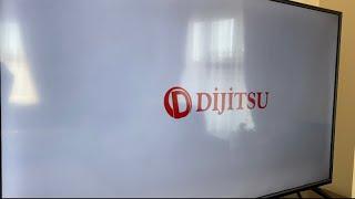 Dijitsu DJTV501 Kanal Kurulum ve kanal tarama kanal düzenleme kanal taşıma işlemlerini yaptık
