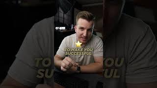 How to take charge of your sucess