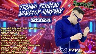 JKL7™️ SINAR PELANGI TECHNO FENGTAU NONSTOP HARDMIX 2024