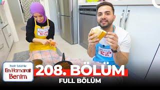 En Hamarat Benim 208. Bölüm