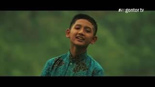 Inspirasi Dunia - Nasyid Gontor - Official Music Video - Video Clip