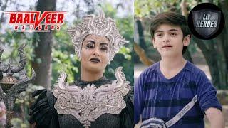 Vivaan का हुआ Timnasa से आमना-सामना  Baalveer Returns  30 June 2023