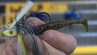 Top 6 Essential Bass Fishing Lures  Bass Fishing